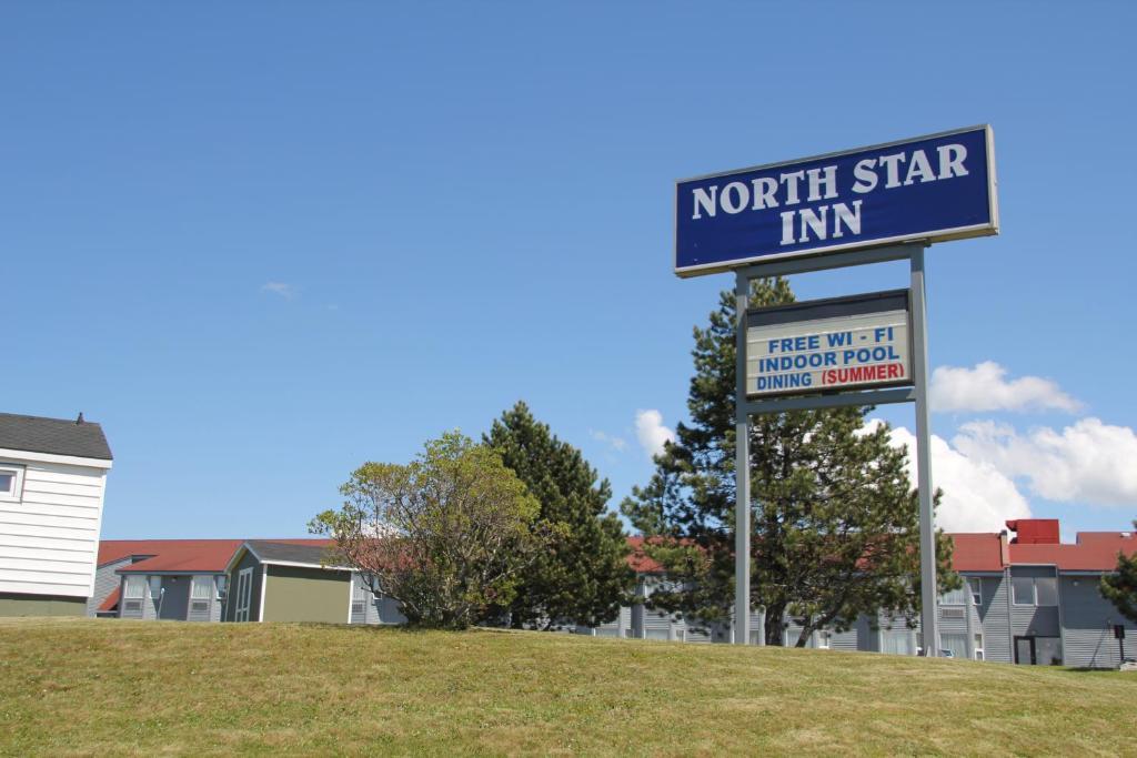 Hotel North North Sydney Eksteriør billede